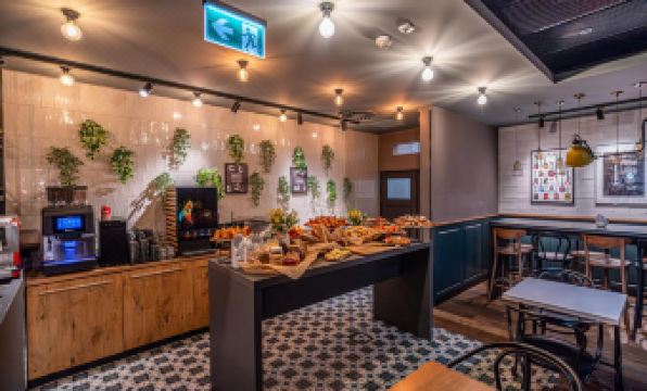 Ibis Szczecin Centrum