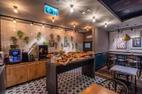 Ibis Szczecin Centrum Hotels in Szczecin