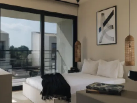 Hooga Feel the Cosiness Hotels in Preveza