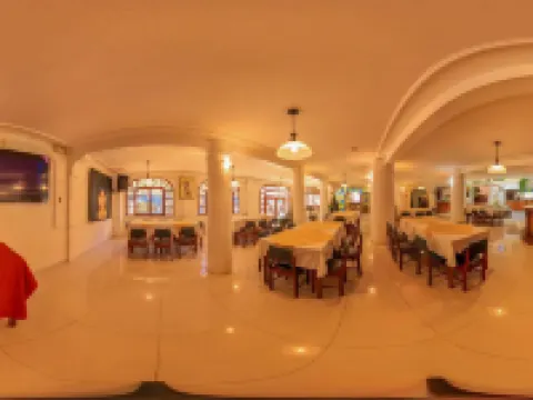 Hotel Donde Marcelo Hoteles en Baños de Agua Santa