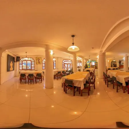 Hotel Donde Marcelo