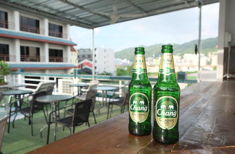 MyPatong Social Hostel photo 2