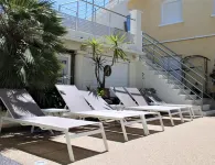 Hôtel le Rivage Vue Sur Mer - Châtelaillon-Plage