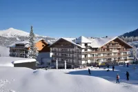 Das Alpenhaus Katschberg 1640 Inkl Lungau Card - Pet-friendly