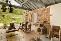Ferme Elhorga - B&Bs (Bed and breakfast)