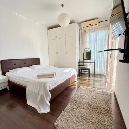 Rix Apartments