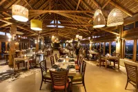 Garden Route Game Lodge