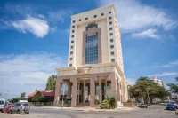 Lucania Palazzo Hotel Hotel di 