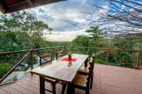 Hotel Cerro Lodge - Ramah Hewan Peliharaan