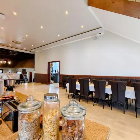 Monte Christo Hotel