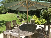 Ty Mawr, Brechfa - Villas