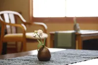 Oribana - Desayuno