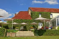 Relais de l'Empereur Hotels in 