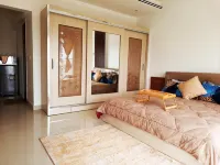 Chambres meublées Avenue Cheikh Anta Diop - Homestay