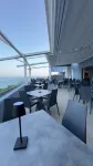 龐蒂海灘酒店 - 早餐