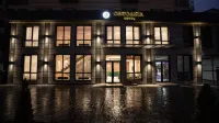 Orto Asia Hotel Bishkek - 3 Sao