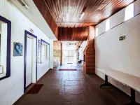 Pousada Peruibe 455 Hotels in Peruibe
