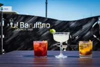Hotel Grande Italia - bar
