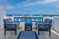 Sahlhasheesh villa with heated pool and Jacuzzi - Villas