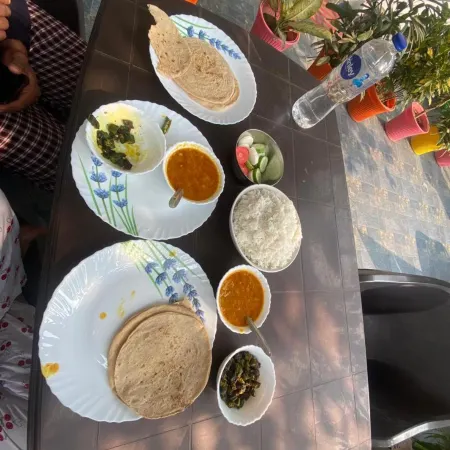 Sumedha Galaxy Inn