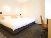 AB Hotel Echizen Takefu Hotels in Echizen