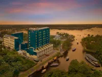 オリビア インターナショナル - ジム