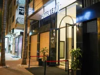 The M Hotel Hotels near Sofia Palace