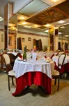 Hotel Vienna Ostenda e Ristorante il Danubio - breakfast