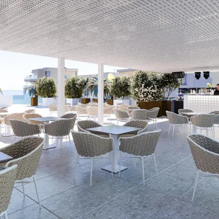Schiavon Beach Palace