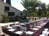Comarquinal Bioresort Penedes