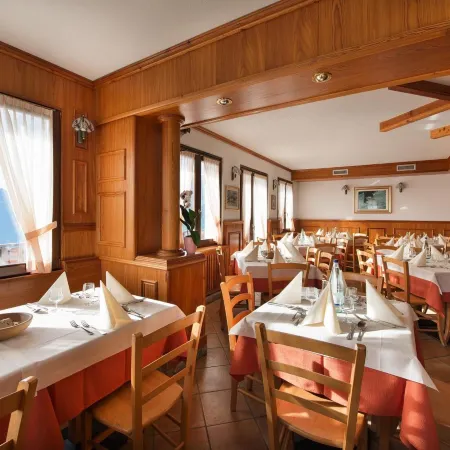 Hotel Gallo Cedrone