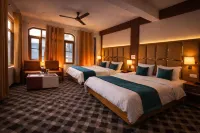 Gulmarg Gul Sitara Resorts