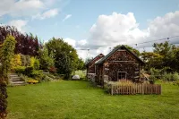 Luční Penzion - Homestays