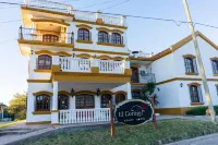 El Cortijo Apart - Hotel Hotels in 