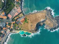 Jaca Hostel Porto da Cruz Hotel a Machico
