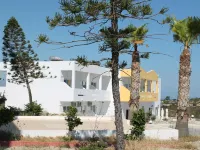 Pantheon Hotel Hotels near Mylotopi