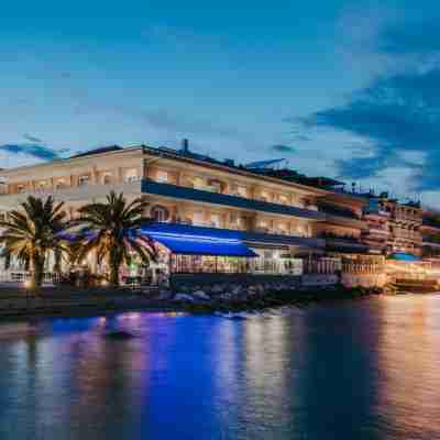 Hotel Alkyon Hotel Exterior