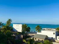 Sea Crest Hotel - Spa