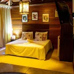 Pousada Halliny do Rosa - Inns