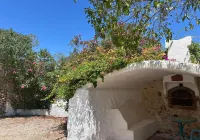 Agroturismo Matxani Gran - Rumah Pertanian