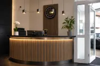Hotel am Hirschgarten