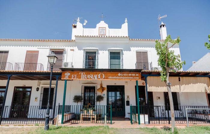 El Traslado Alojamiento Rural