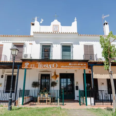 El Traslado Alojamiento Rural