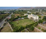 Sagar Resort - Bjergudsigt