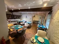 Le Cozy - Guest houses