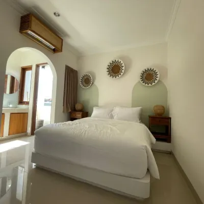 Lovissa Guest House - GWK Uluwatu Bukit Peninsula 주변 호텔