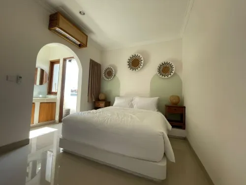 Lovissa Guest House - GWK Uluwatu - Pensionaatit