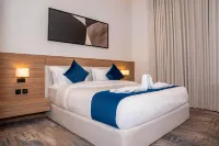 Arjan Park Tuwaiq 3 Các khách sạn ở Riyadh