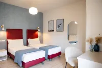 Hotel Rossovino Como