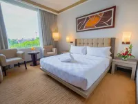 Grand Wahid Hotel Salatiga Hotels in Sidorejo